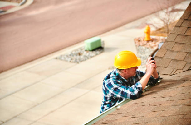 Best Roof Leak Repair  in Fishhook, AK