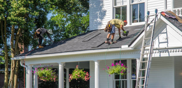 Trusted Fishhook, AK Roofing Contractor Experts